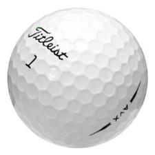Titleist AVX Near Mint AAAA 50