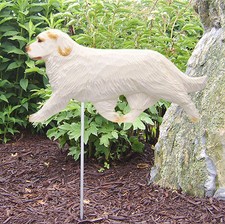 Cartello Da Giardino Per Cane