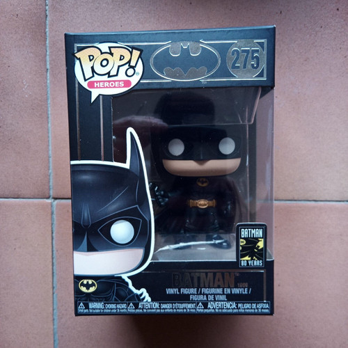 Lotto funko pop movies - 3,