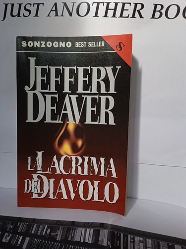 Lacrima del diavolo - del,
