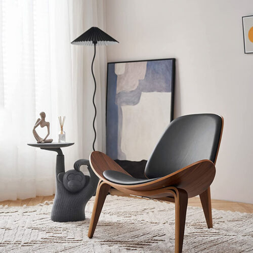Poltrona salotto - poltrona,