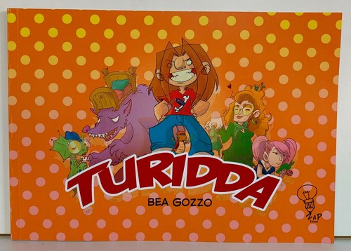 99518 turidda bea gozzo - turidda,