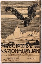 ASSOCIAZIONE NAZIONALE ALPINI