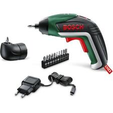 AVVITATORE A BATTERIA BOSCH