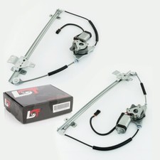 2X Alzavetro + Motore