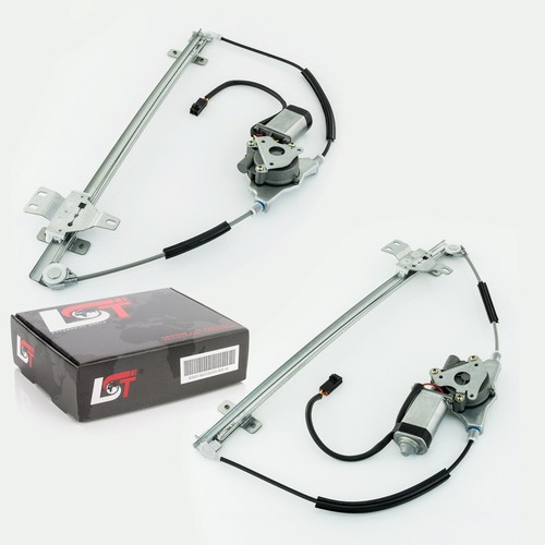 Alzavetro motore - 2x,