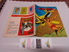 KRISS N.7 ATTACCO DAL CIELO - ED BUCINTORO 1964 OTTIMO (S14)