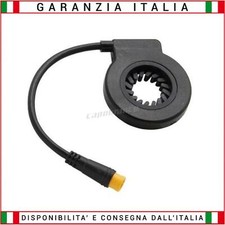 Sensore PAS Pedalata Assistita