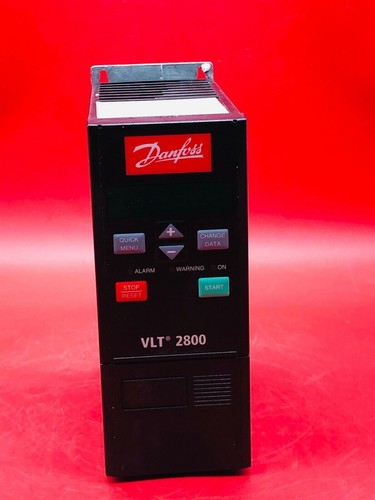 Danfoss vtl 2800 - danfoss, avvitatore