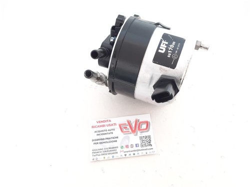 5517000 supporto filtro - 5517000,