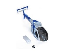 Nine Eagles NE4312001 Cabin