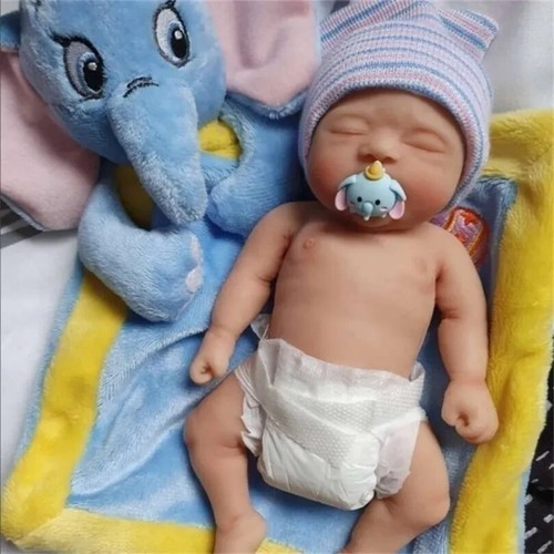 Bambola bambino ragazzo - bambino, 7"