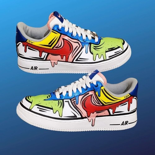 Scarpe air force - scarpe,