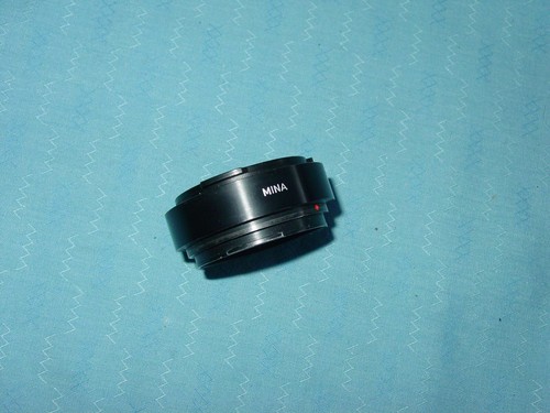 Adattatore novoflex per - novoflex,