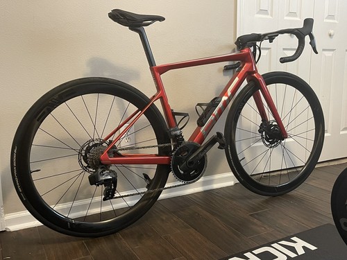 2022 brand new - brand, bmc
