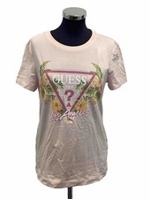 GUESS MAGLIA DONNA SHIRT WOMAN VINTAGE JHD7653