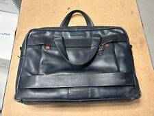 Piquadro cartella Porta Pc 39,5 x 28 x 10 cm - Blue