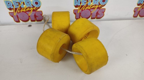 Ruote ricambio pattini a - pattini,