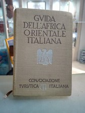 [NC] GUIDA DELL'AFRICA