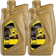 4 LT OLIO MOTORE SEMISINTETICO