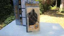 Toybiz signore degli - degli, anelli