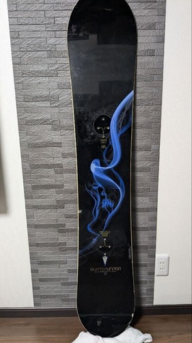 Snowboard burton vapor - snowboard,