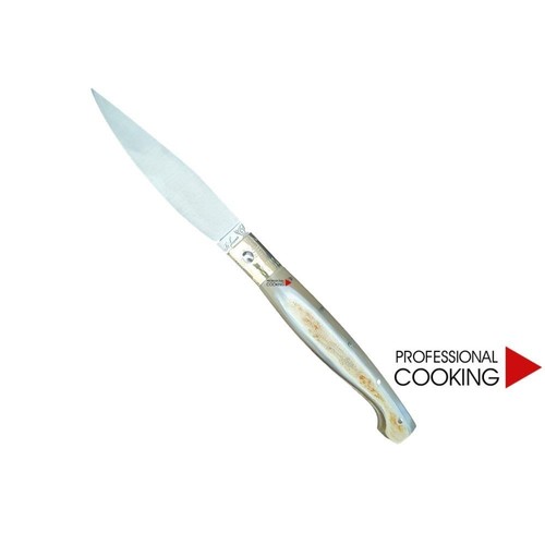 Coltello artigianale sardo - artigianale,