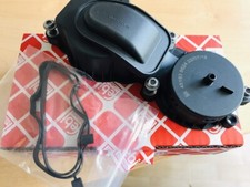 Unità sfiato Febi BMW