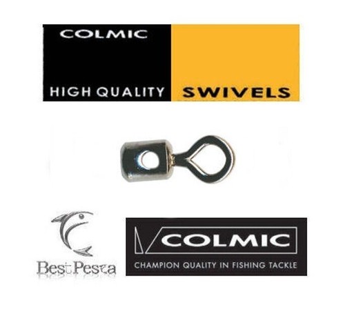 Colmic one side rolling - colmic,