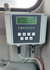 Contaore Contagiri Fiscale Accise Forza Motrice Ecoenerg RPM Counter