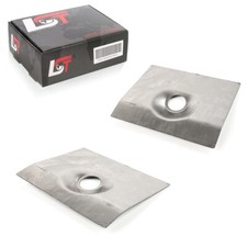 LST 2x Saldatura di Lamiera