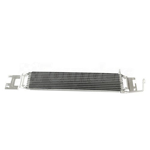 Transmission oil cooler - oil, for