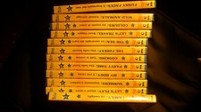 MAGIC ENGLISH DISNEY Lotto n