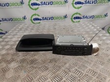 PEUGEOT RCZ CD HEAD UNIT COUPE 2 PORTE 16077679XN 2010-2015 