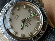 Vintage yema atrexa superman - atrexa,