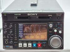 Sony PMW-1000 Compact XDCAM