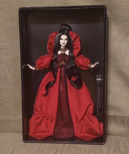 Haunted beauty vampire - haunted, 2013