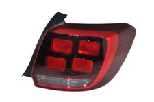 Fanale Posteriore DX Per Dacia