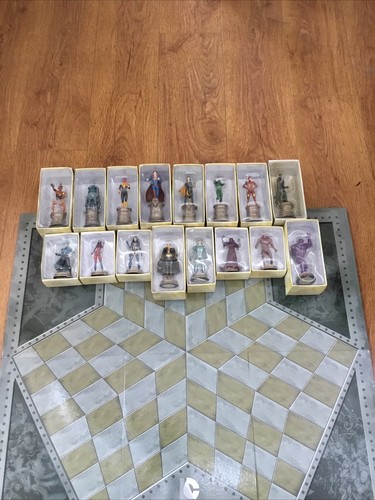 Eaglemoss comics collezione - comics,