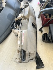 BMW Serie 5 Touring F10  F11 2012 Cruscotto