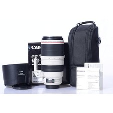 Canon EF 4,5-5,6/100-400 L IS