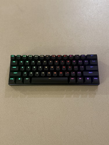 Logitech pro tastiera - logitech, g