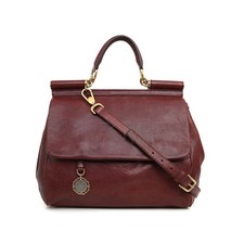 Dolce & Gabbana Sac à rabat