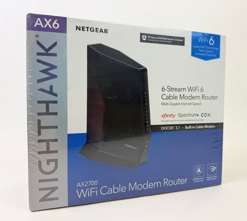 Netgear nighthawk 8 - nighthawk,