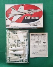 REVELL 1/48 F-18A HORNET