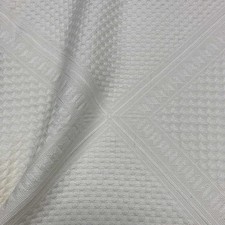 Tessuto Tela Aida Lana 25