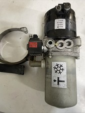 Pompa Idraulica Per Carrello Muletto Industriale Bt 1kw 24v