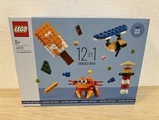 LEGO® 40593 - Scatola