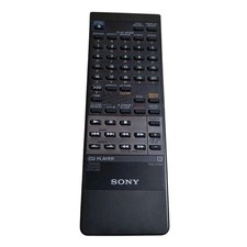 Sony RM-D991 Telecomando per