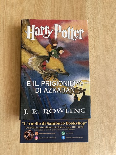 Harry potter prigioniero - harry,